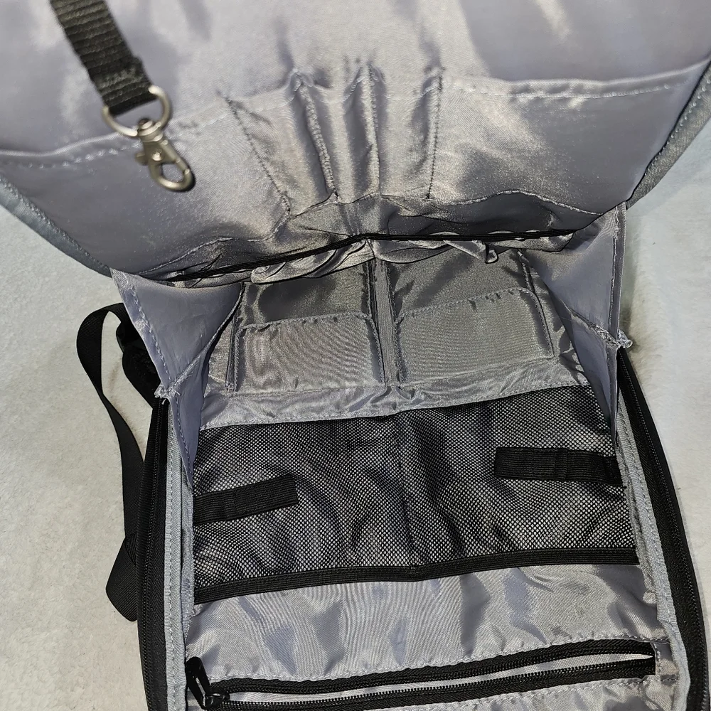 HP LAPTOP BACKPACK FOR 17 LAPTOP BBUSINESS CARRY ON COMPUTER & BAG